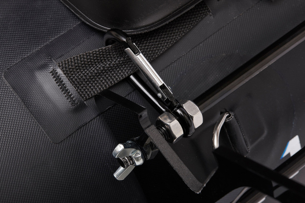 UCHWYT NA WĘDZISKA SAVAGE GEAR DO PŁYWADEŁKA BELLY BOAT