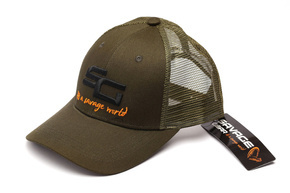 CZAPKA SAVAGE GEAR TRUCKER SG4