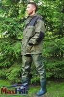 WODERY NYLONOWE YORK TRAVELLER