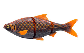 GUMA SAVAGE GEAR 3D LINE THRU ROACH SS 25cm/206g - BLACK