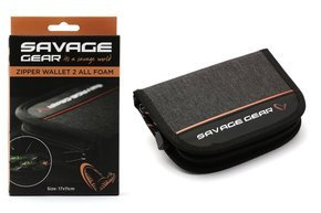 71871 - SAVAGE GEAR ZAMYKANY NA SUWAK PIÓRNIK II