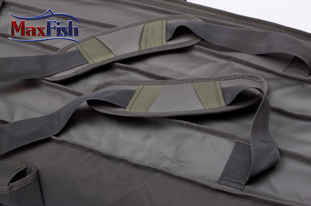 60362 - DAM POKROWIEC CZTEROKOMOROWY 130x38x29cm