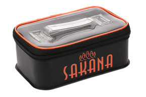 POJEMNIK SAKANA EVA ZAMYKANY - L