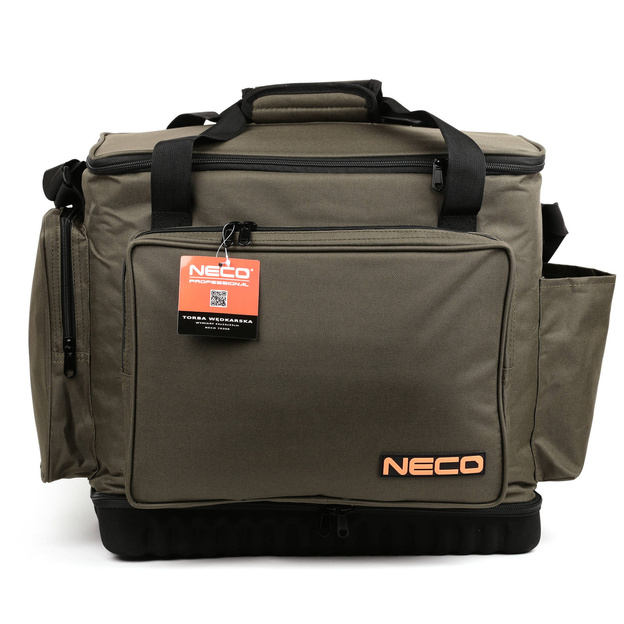 TORBA WĘDKARSKA NECO 44x24x42cm