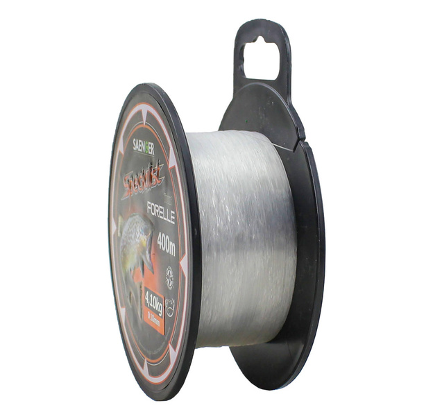 ŻYŁKA SANGER SPECIALIST TROUT 400m