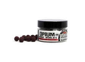 OPIUM MINI BOILIES SINKING GENLOG - CZOSNEK GLM 60ml