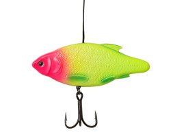 PRZYNĘTA MADCAT INLINE RATTLERS - CANDY 90g