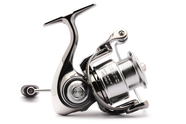 KOŁOWROTEK SELECT CHROME 2000S