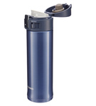 KUBEK TERMICZNY ZOJIRUSHI SM-KHE48AG - NIEBIESKI 0,48l