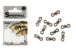 S/22/5KG - SPINWAL AGRAFKA 22/5kg