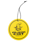 ZAPACH SAMOCHODOWY BLACK CAT AIR FRESHENER - VANILLA