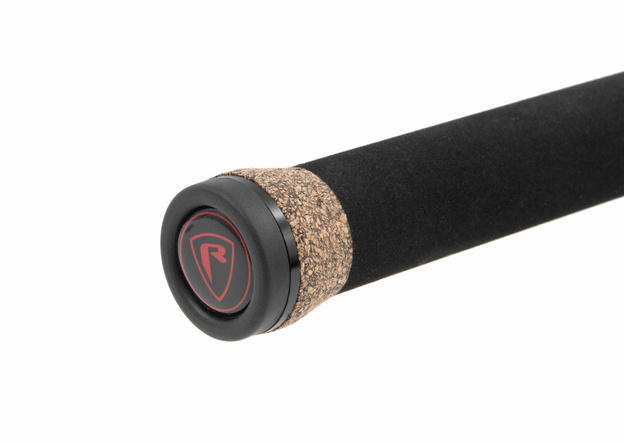 WĘDKA FOX RAGE WARRIOR HEAVY SPIN 270/40-80g