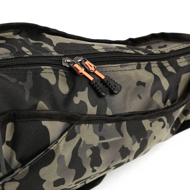 POKROWIEC - LUFA SAKANA SINGLE JACKET CAMO 195cm