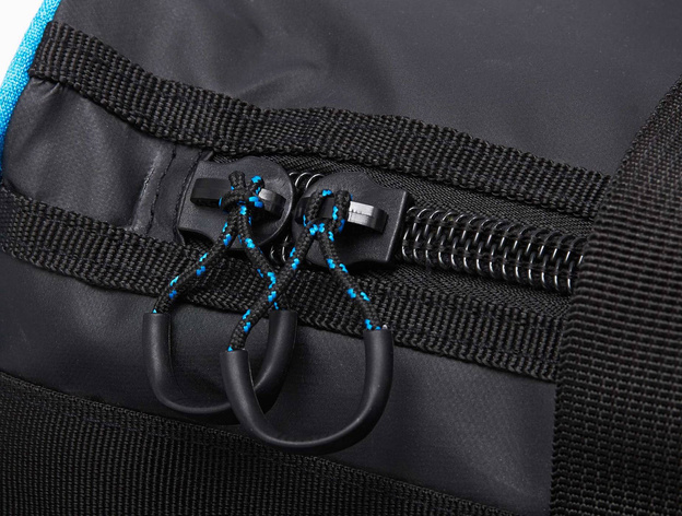 TORBA TRANSPORTOWA RON THOMPSON O.T.T. 55x33x45cm