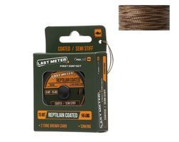 MATERIAŁ PRZYPONOWY PROLOGIC REPTILIAN COATED 15lbs/15m