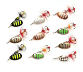 ZESTAW PREZENTOWY OBROTÓWEK SG ROTEX 1/10szt