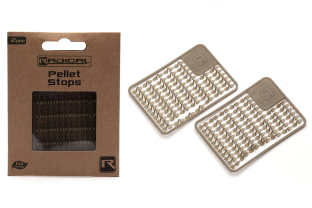 STOPERY DO PELLETU - RADICAL
