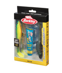 LIMITOWANY ZESTAW PREZENTOWY BERKLEY CULLSHAD 15cm