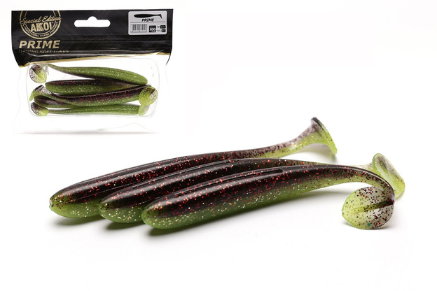 GUMY AKKOI PRIME SE41 - 100mm/5szt