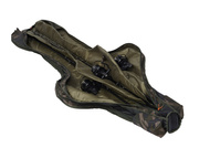 WYŚCIEŁANY POKROWIEC PROLOGIC AVENGER NA 3 WĘDKI 12' -198cm