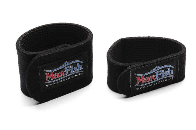 OPASKI DO TRANSPORTU WĘDEK MAX-FISH 2szt