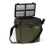 KUFER WĘDKARSKI + SIEDZISKO YORK - PHS317