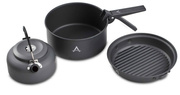 ZESTAW DO GOTOWANIA ANACONDA COOK SET