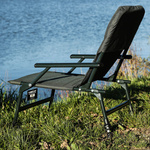 KRZESŁO/FOTEL WĘDKARSKI NECO