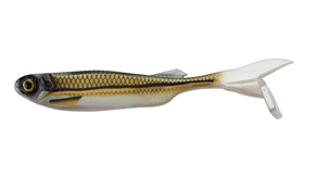 GUMA BERKLEY POWERBAIT AT MINNOW 25cm/106g - GOLD SHAD