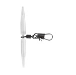 ŁĄCZNIK ADAPTER DO SPŁAWIKÓW PRESTON WAGGLER