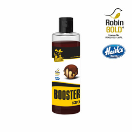 BOOSTER INVADER SCOPEX 250 ml