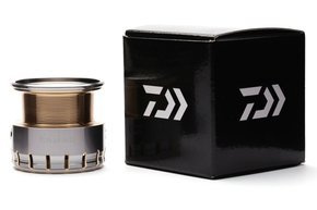 SZPULA DO KOŁOWROTKA DAIWA TDR M/F 2508QD