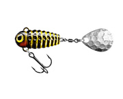 WIRUJĄCY OGONEK SPINMAD CRAZY BUG 6G