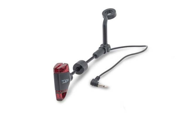 SWINGER ANACONDA VIPEX TXS - RED