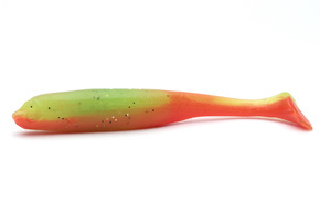 MOBY SOFTBAITS GUMA SLIM JIM NON TOXIC - RFT