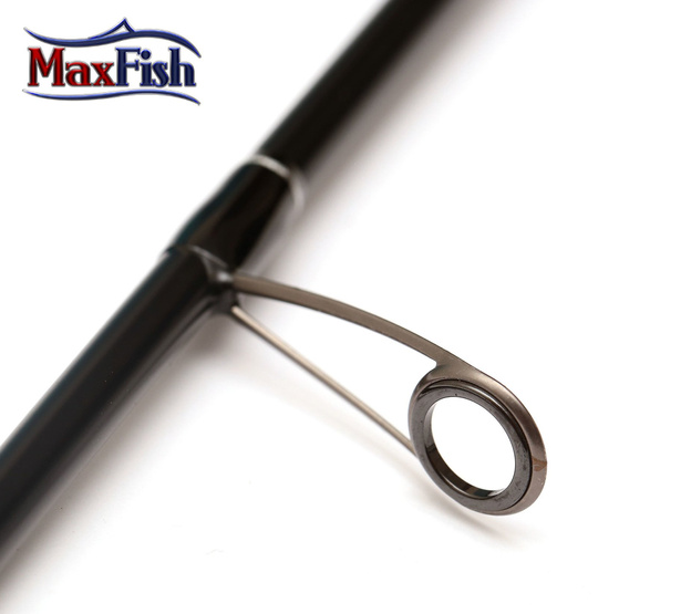 WĘDKA OKUMA ALARIS SOFT LURE SPIN 270/5-15g