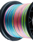 PLECIONKA DAIWA J-BRAID GRAND X8 MULTICOLOR 1500m