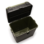 KUFER WĘDKARSKI + SIEDZISKO YORK - PHS317