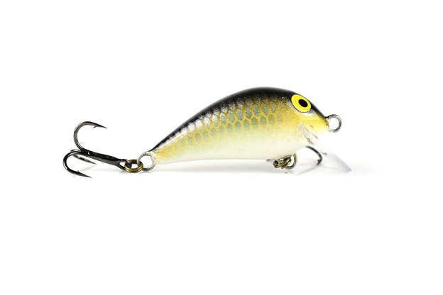 WOBLER SIEK BZYK TONĄCY 3,5cm - SL