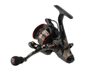 KOŁOWROTEK DAM QUICK 4 3000FS