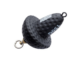 CIĘŻAREK MADCAT A-STATIC PELAGIC BLACK 200g