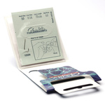 HAK Z PRZYPONEM GAMAKATSU ROACH LS-1050 14-0,10 mm