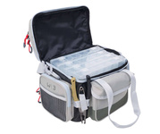 TORBA WĘDKARSKA WESTIN W3 LURE BAG PLUS 40x22x25cm