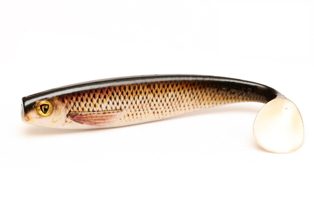 GUMA FOX RAGE PRO SHAD 2 - SN CHUB