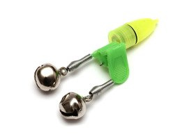 PODWÓJNY DZWONEK WĘGORZOW CORMORAN