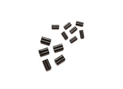 PODWÓJNE TULEJE ZACISKOWE DAIWA PROREX 1,0mm/30szt