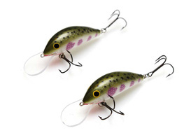 WOBLER GLOOG HEKTOR N60 TR1