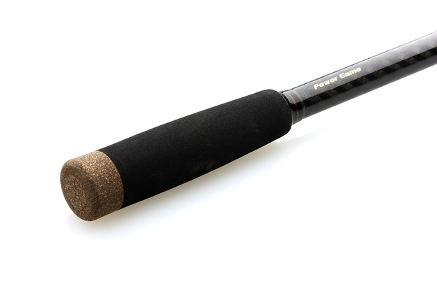 72165 - SAVAGE GEAR WĘDKA SG2 POWER GAME 259/50-110g