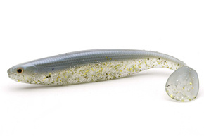 WS9072 - WESTIN GUMA SHAD TEEZ SLIM - SEXY ICE