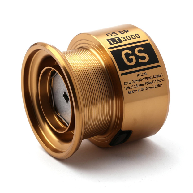 SZPULA DO KOŁOWROTKA DAIWA GS BR LT 3000